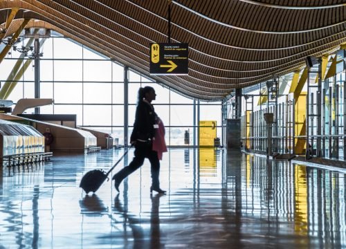 Airport Transfers in Ruislip