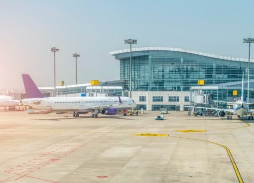 Airport Transfers in Ruislip