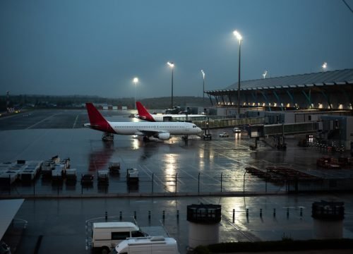 Airport Transfers in Ruislip