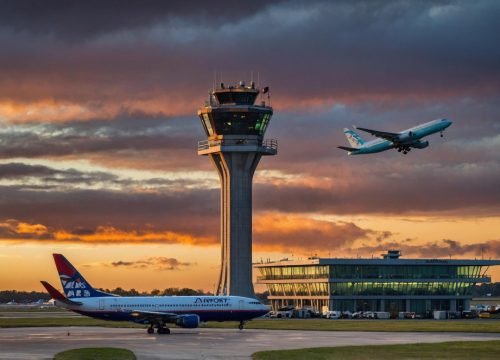 Airport Transfers in Ruislip