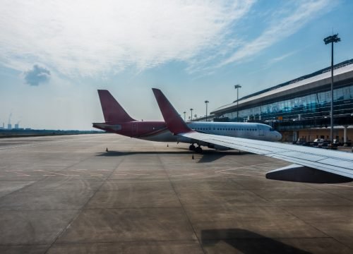 Airport Transfers in Ruislip